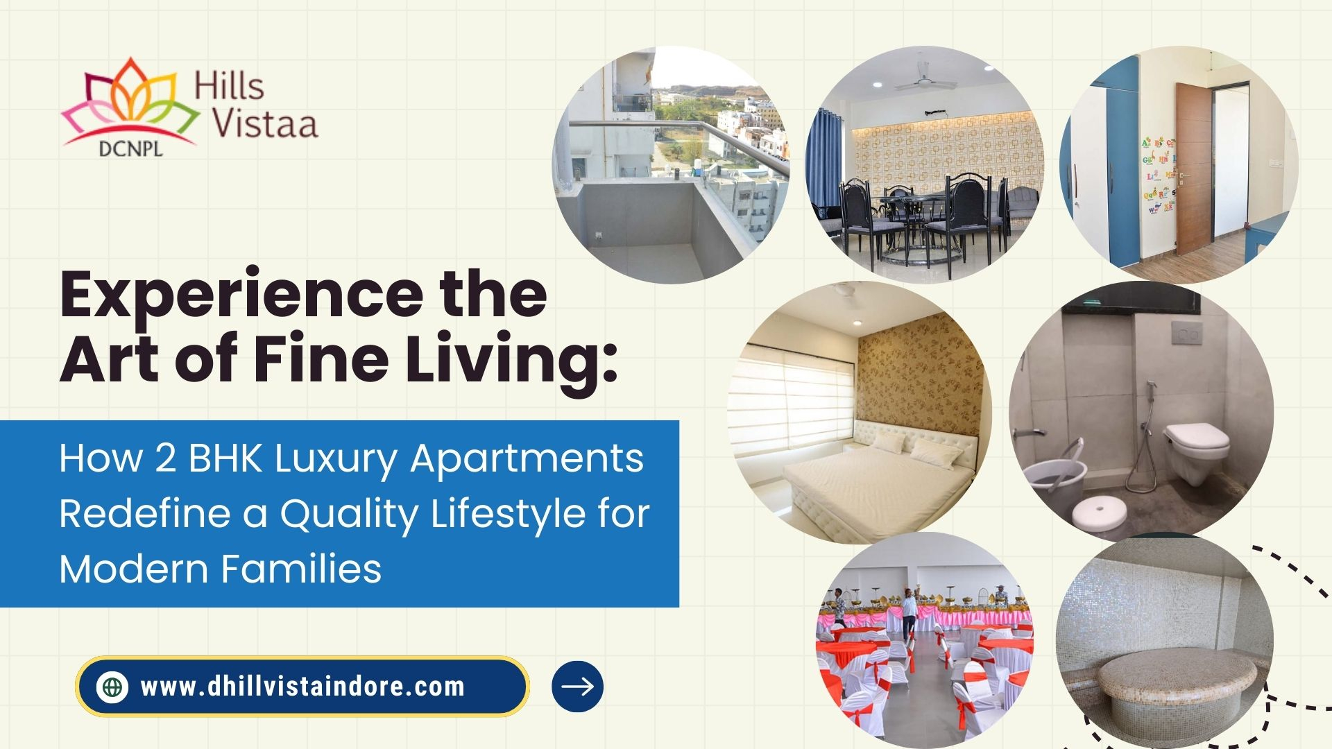Real Estate properties in Indore-dhillvistaindore.com