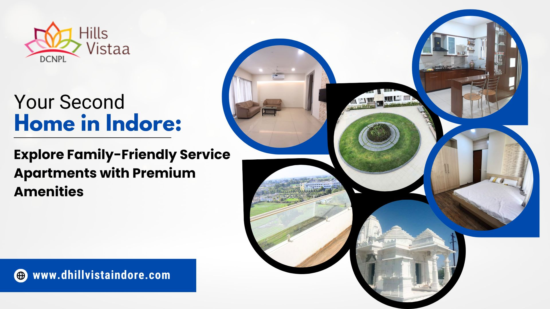 Real Estate Twonships in indore Real Estate properties in Indore-dhillvistaindore.com