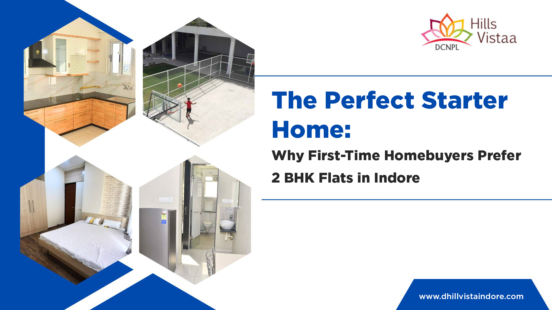 Real Estate properties in Indore-dhillvistaindore.com