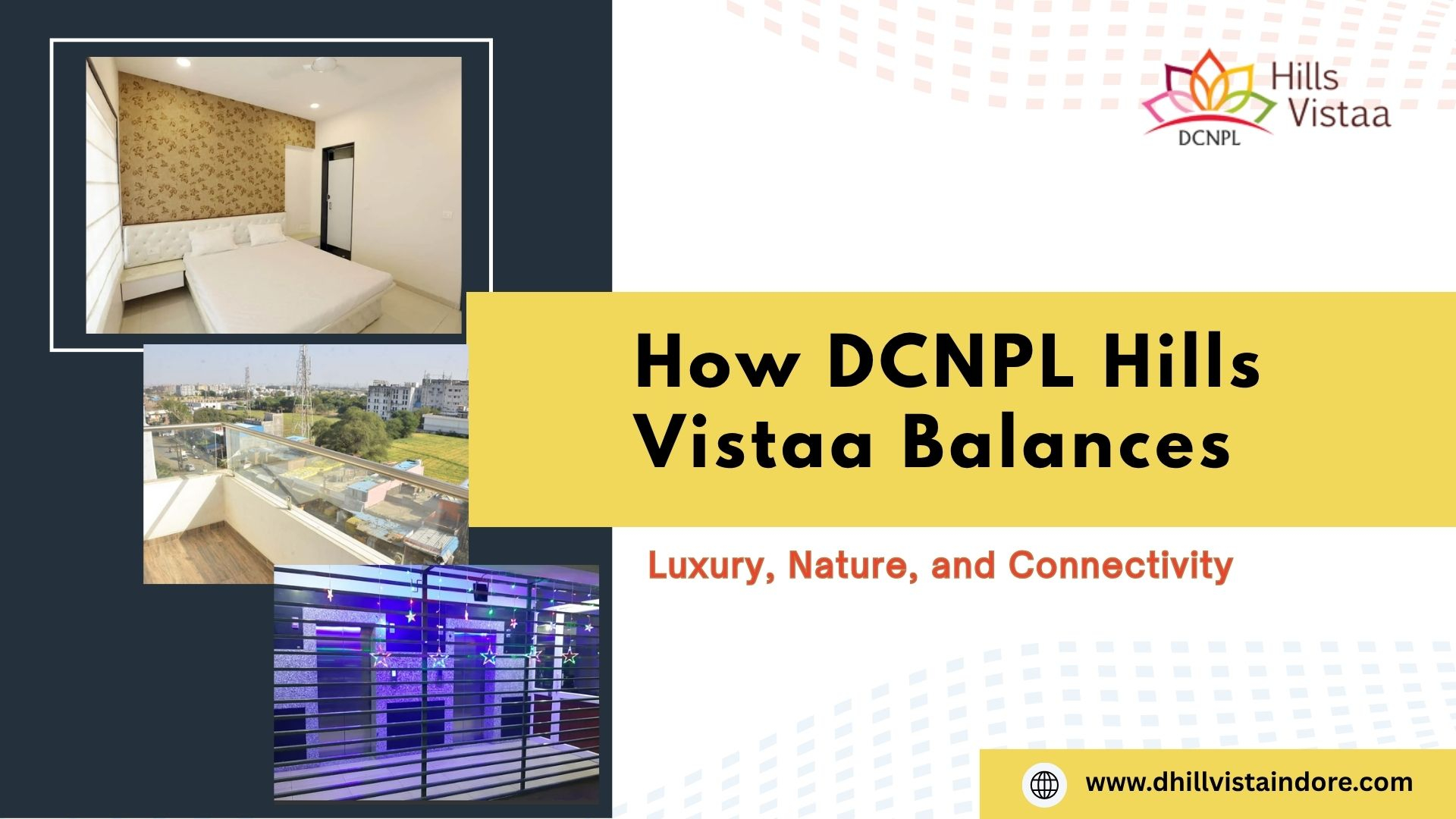 Real Estate properties in Indore-dhillvistaindore.com