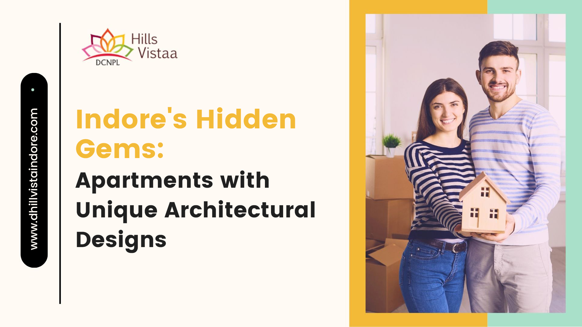 Real Estate properties in Indore-dhillvistaindore.com