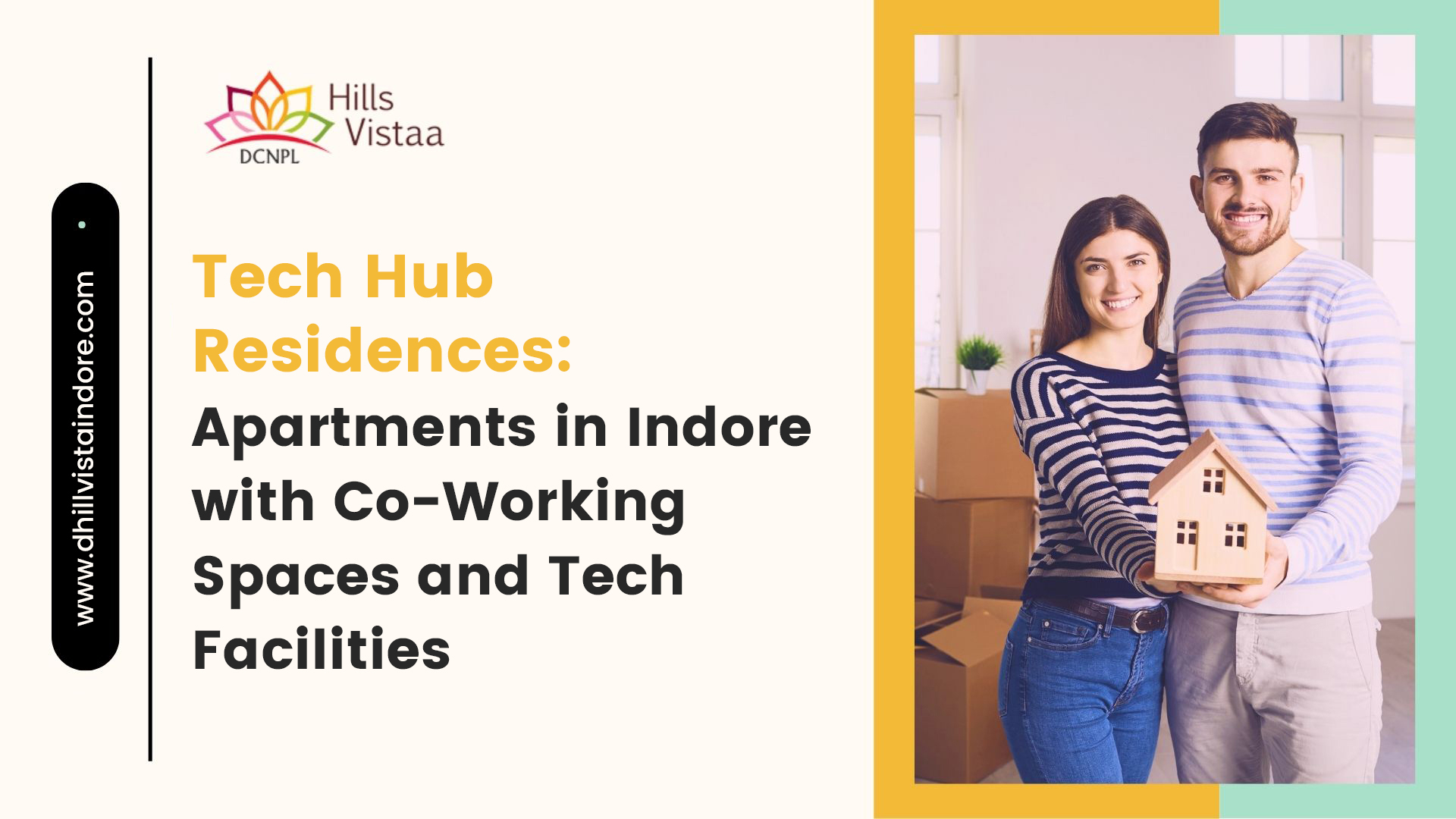 Real Estate properties in Indore-dhillvistaindore.com