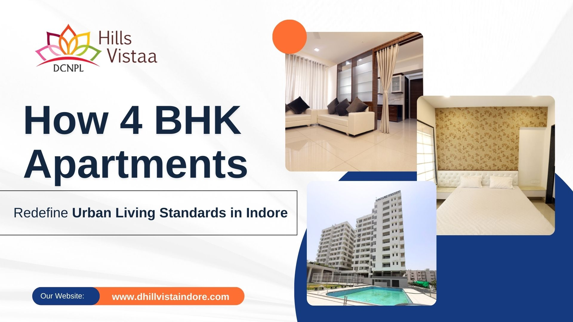 Real Estate properties in Indore-dhillvistaindore.com