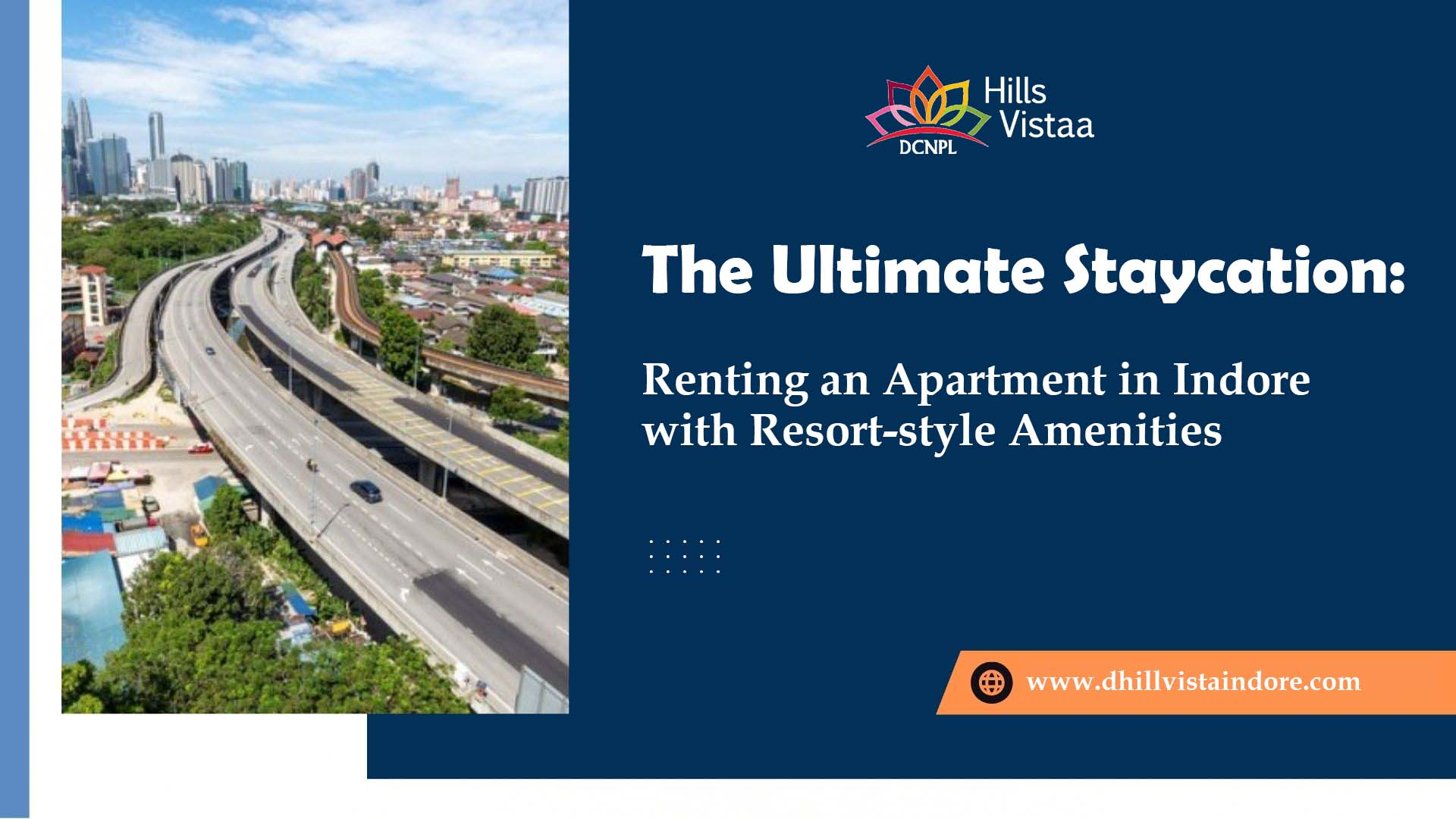 Real Estate properties in Indore-dhillvistaindore.com