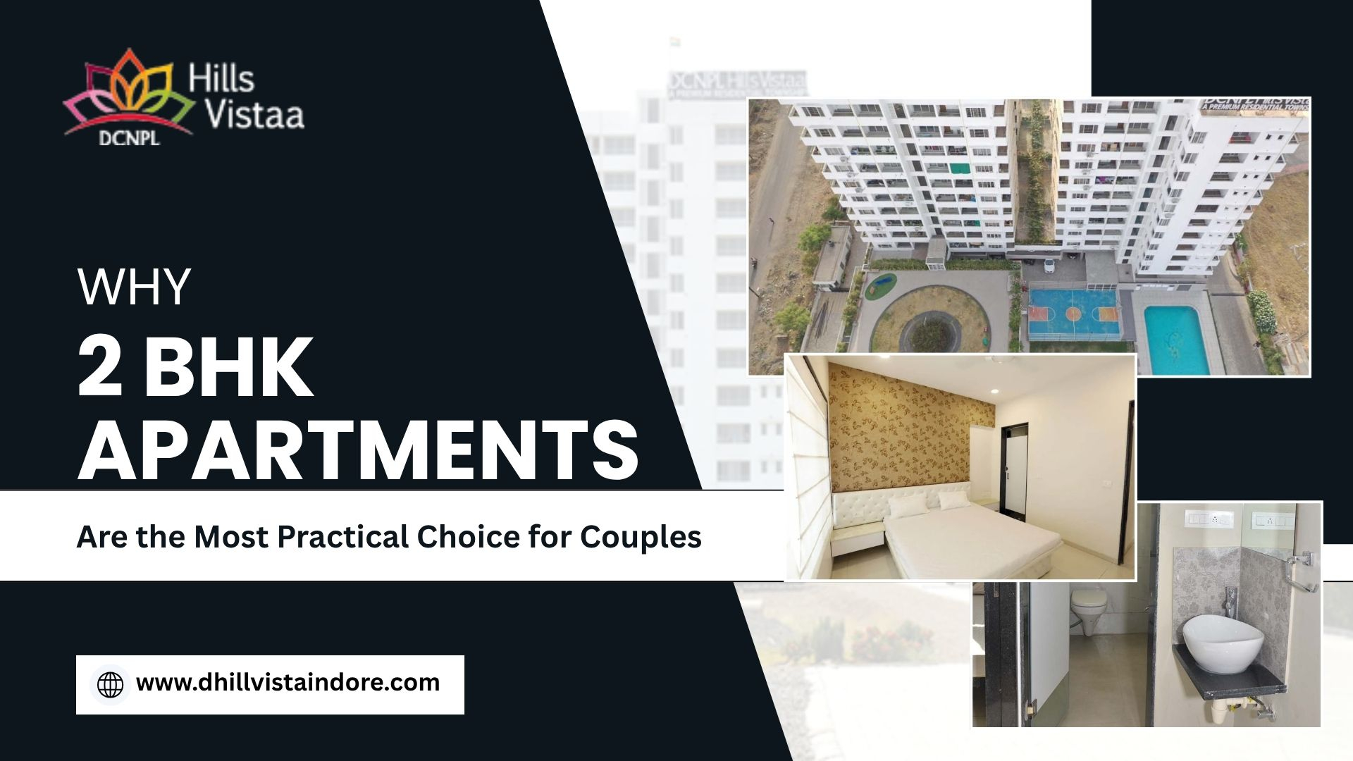 Real Estate properties in Indore-dhillvistaindore.com