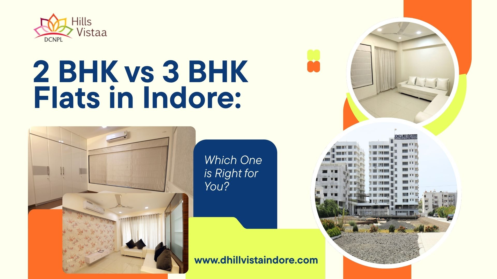Real Estate properties in Indore-dhillvistaindore.com