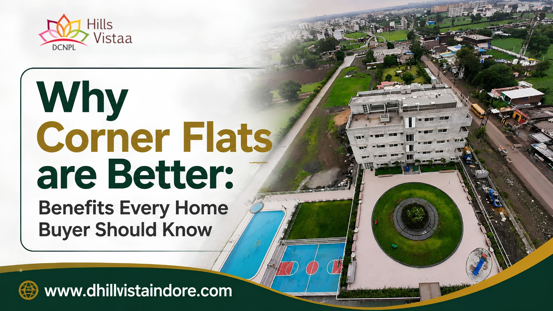 Real Estate properties in Indore-dhillvistaindore.com
