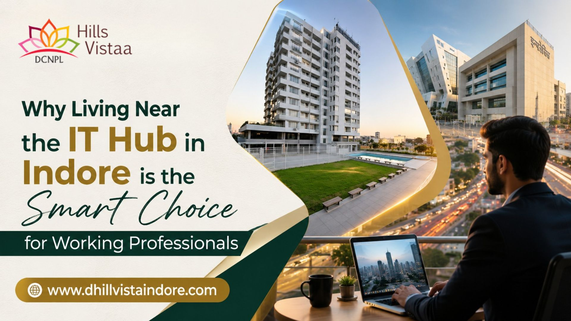 Real Estate properties in Indore-dhillvistaindore.com