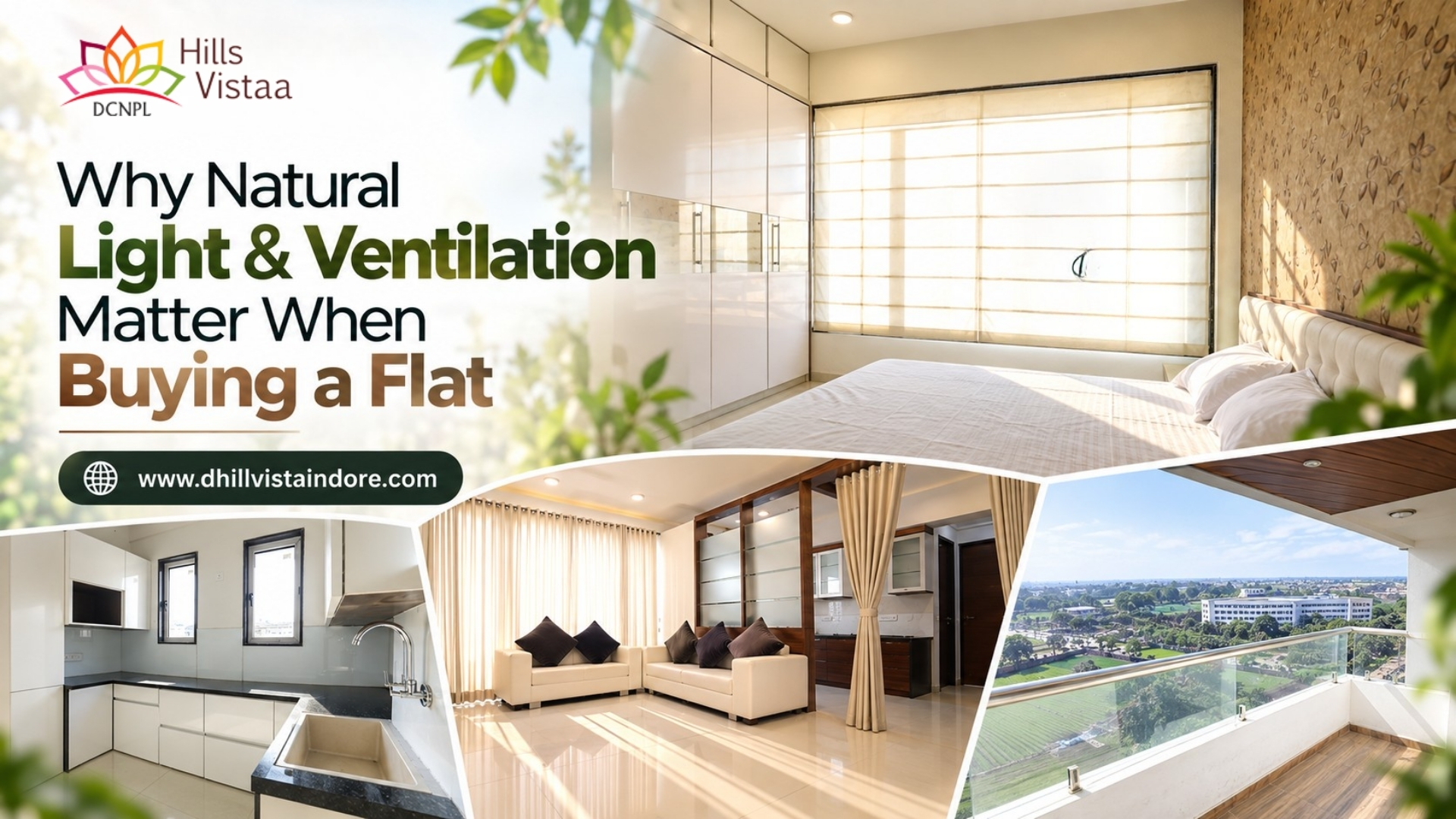 Real Estate properties in Indore-dhillvistaindore.com