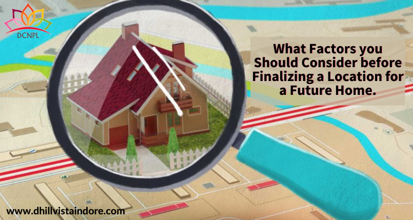 What Factors you Should Consider Before Finalizing a Location for a ...