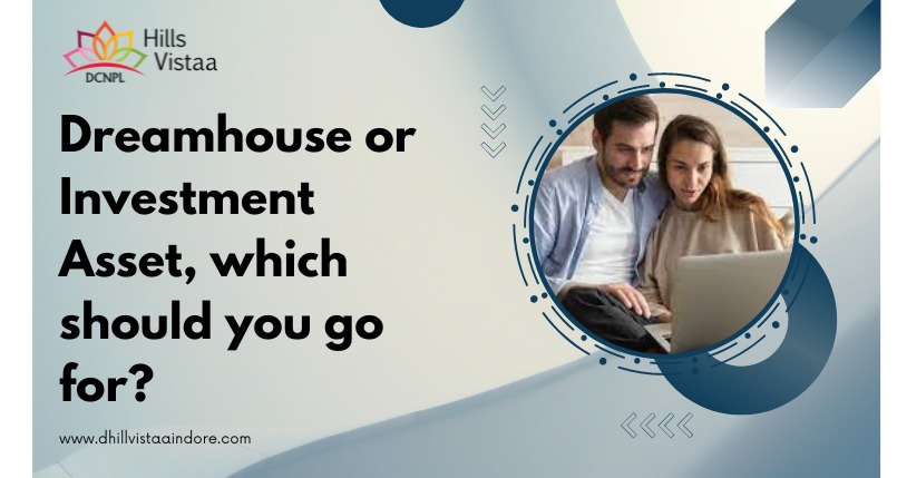 Real Estate Twonships in indore Real Estate properties in Indore-dhillvistaindore.com