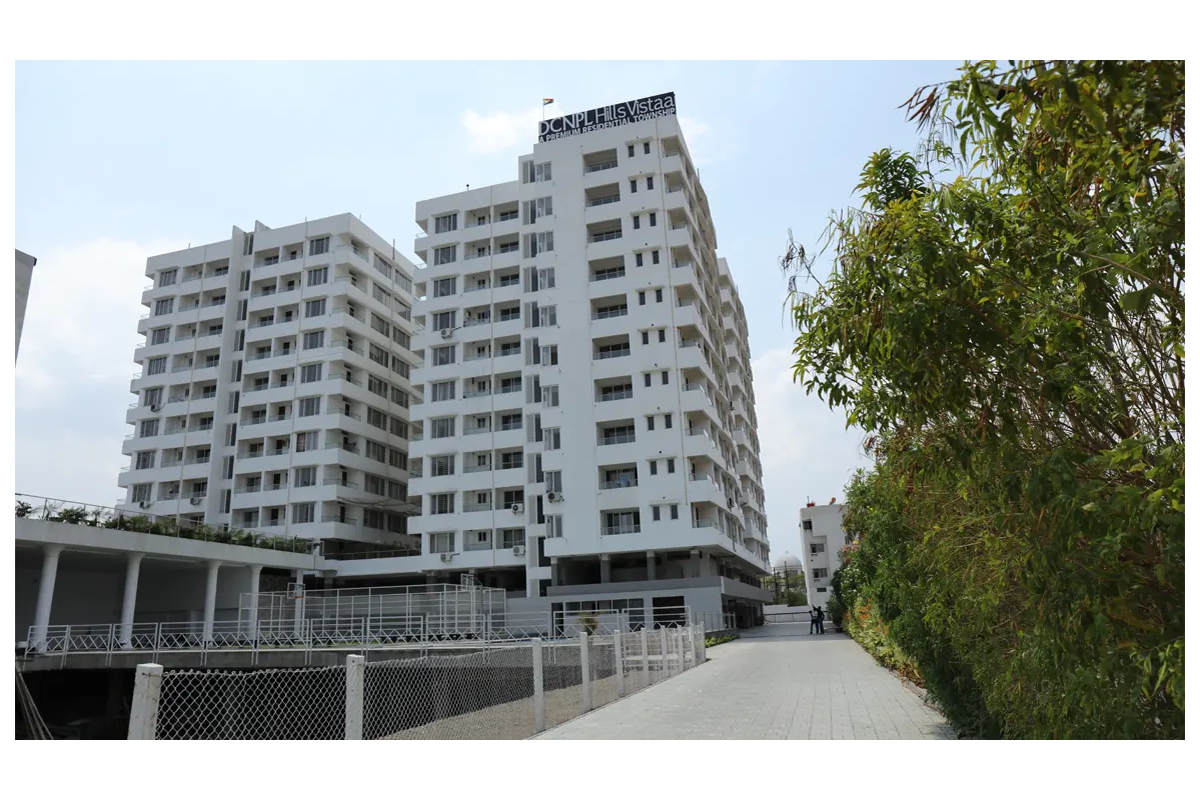 Watch our Stories on Real Estate Property in Indore Super Corridor