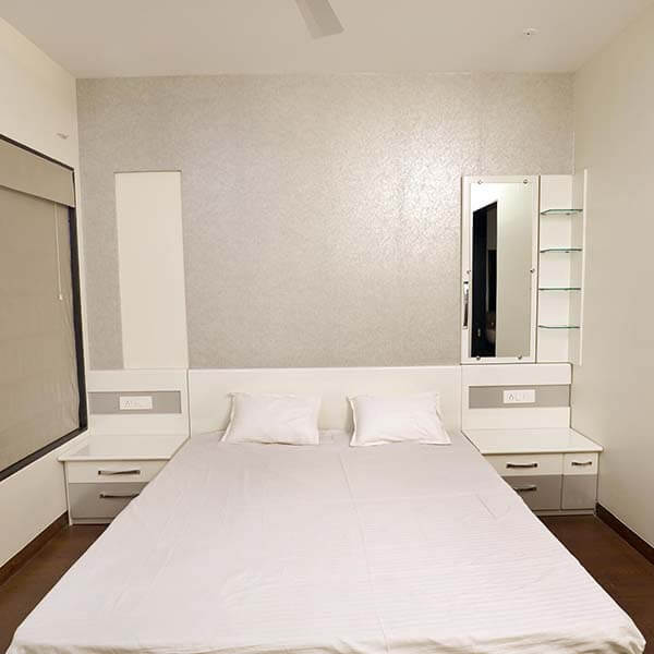 3BHK Flats For Sale In Indore