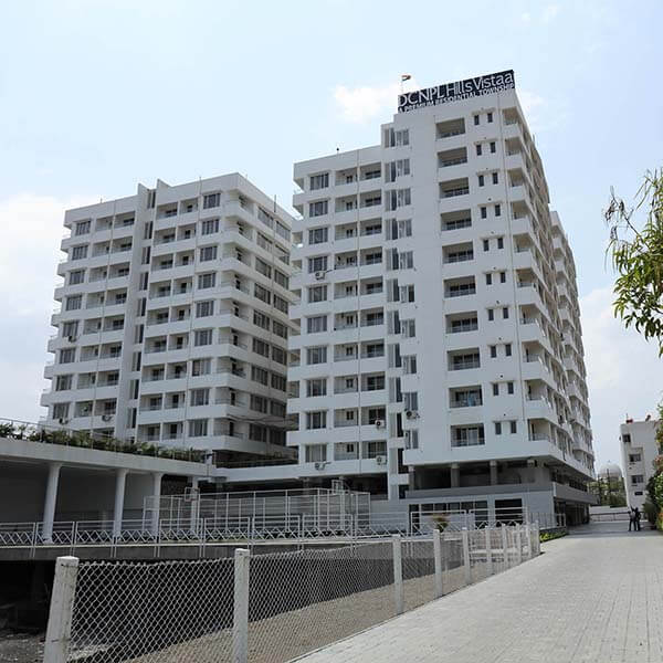 3BHK Flats For Sale In Indore