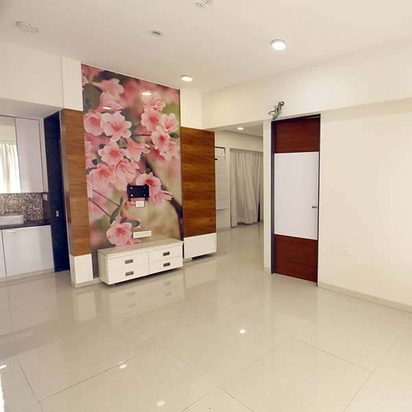 3BHK Flats For Sale In Indore