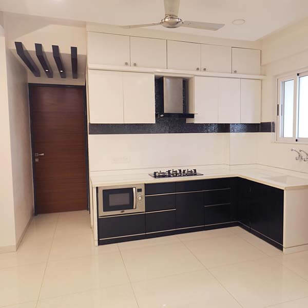 3BHK Flats For Sale In Indore