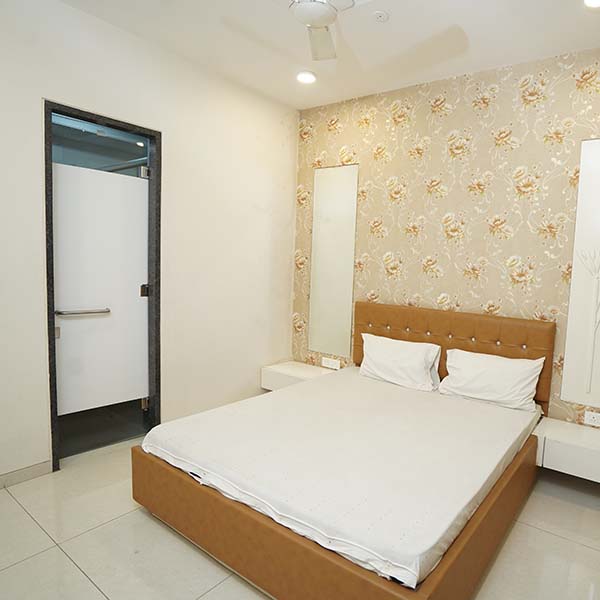 2BHK Flats For Sale In Indore