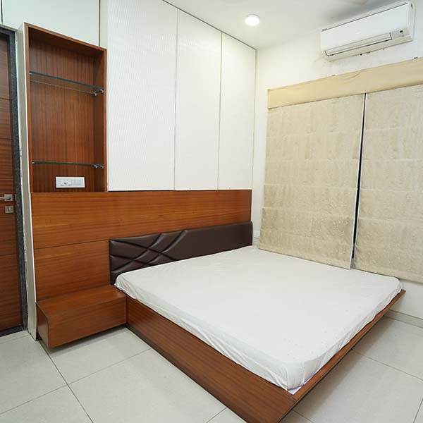 2BHK Flats For Sale In Indore