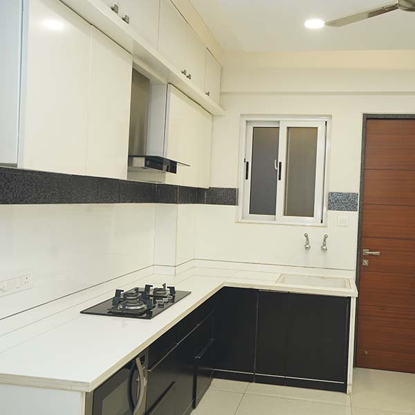 2BHK Flats For Sale In Indore
