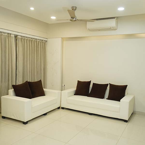 2BHK Flats For Sale In Indore