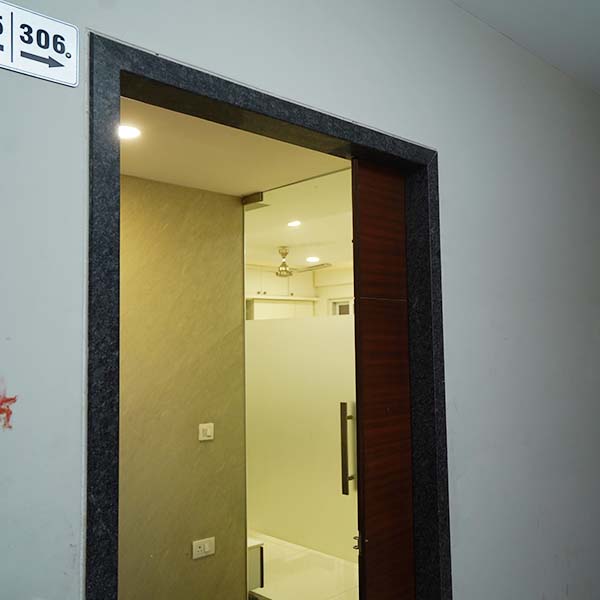 2BHK Flats For Sale In Indore