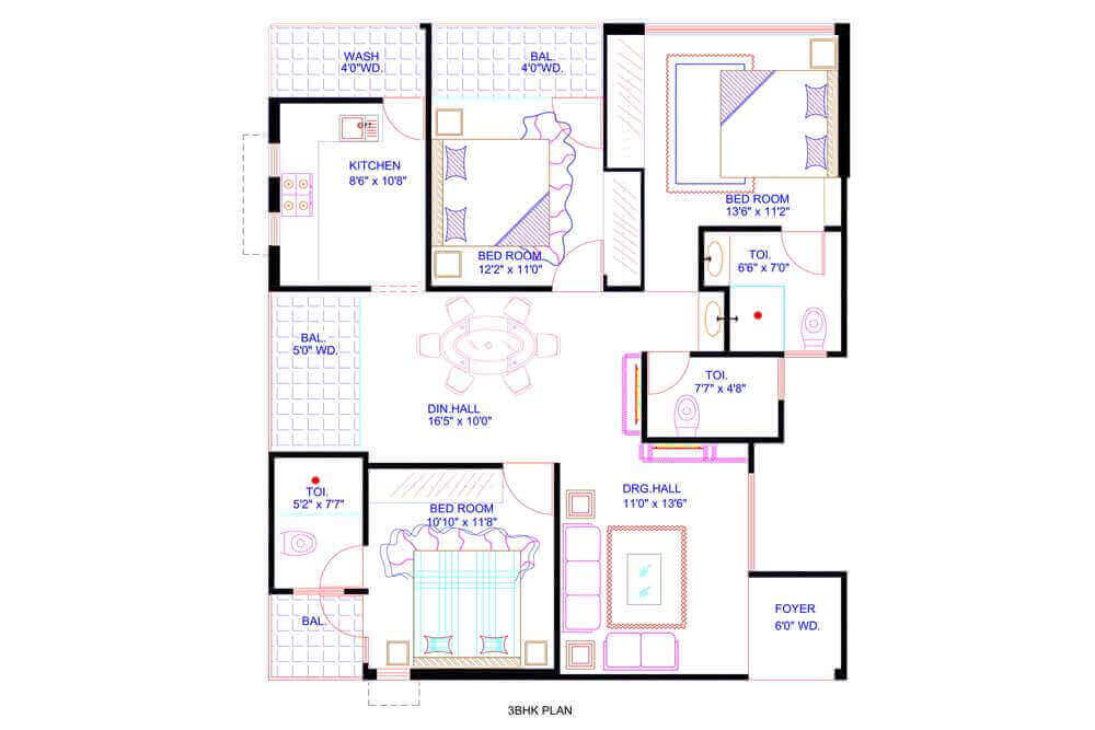 ida room for rent indore