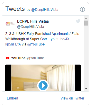 Twitter Dcnpl Hills Vistaa