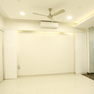 indore 1bhk flat price