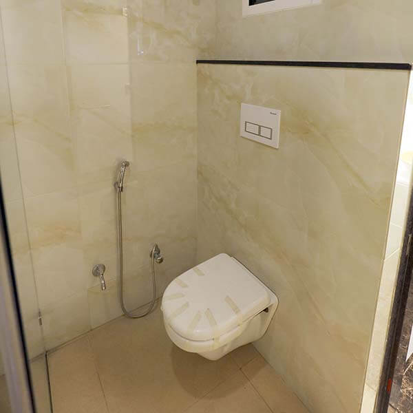 3BHK Flats For Sale In Indore