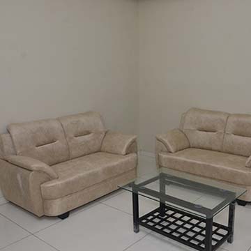 indore 1bhk flat price