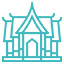row houses temple indore