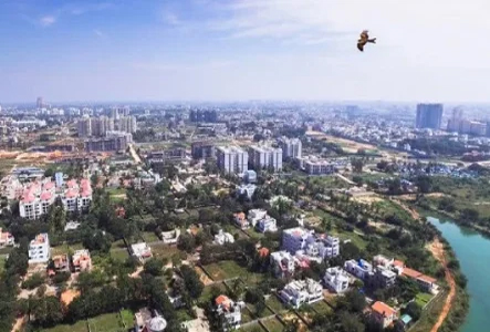 Golden opportunities for investment in real estate in Indore due to becoming a multi-industrial hub Golden opportunities for investment in real estate in Indore due to becoming a multi-industrial hub