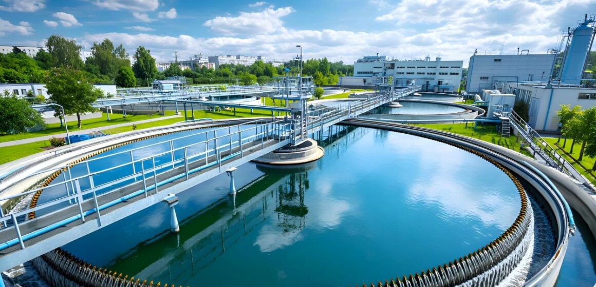 Indore Plans Its First Water Policy: What It Means for the City's Real Estate Future - Indore Talk Realty