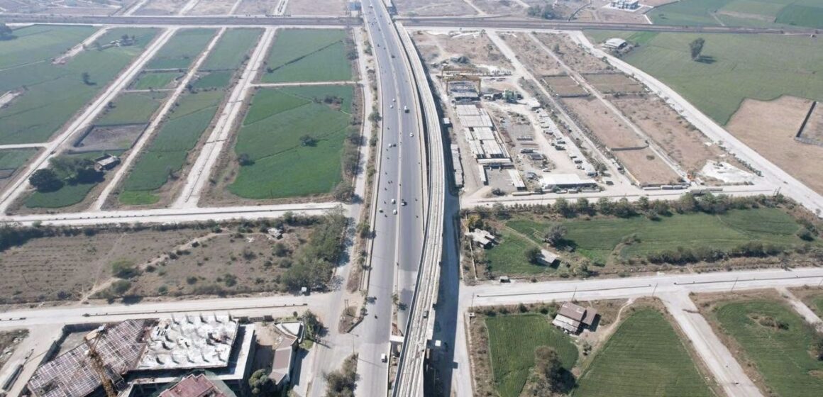 Indore to Get Madhya Pradesh's First Aerocity at Super Corridor? - Indore Talk Realty