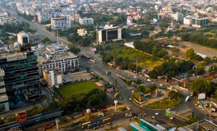 Investing in property on the prime location Super Corridor of Indore city is a profitable deal Investing in property on the prime location Super Corridor of Indore city is a profitable deal