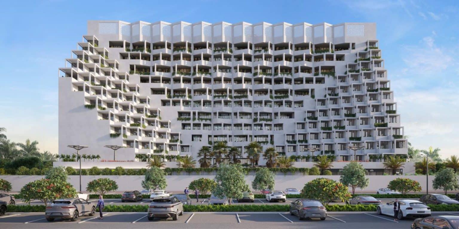 Micro Mitti launches Indore IT park - Construction Week India