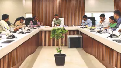 IDA gives nod to two new residential schemes in Indore IDA gives nod to two new residential schemes in Indore