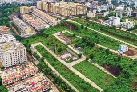 The draft of the master plan of Indore-Bhopal will be published in the next two months The draft of the master plan of Indore-Bhopal will be published in the next two months