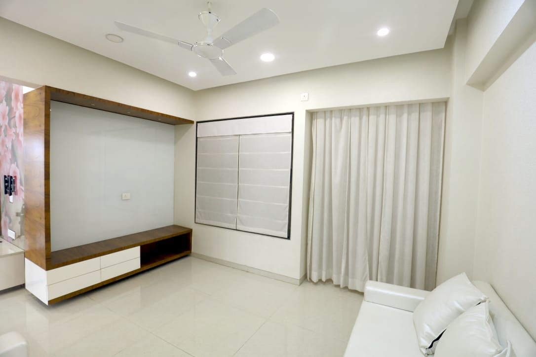 indore 3bhk flat price