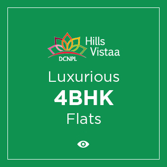dcnpl hills vistaa indore