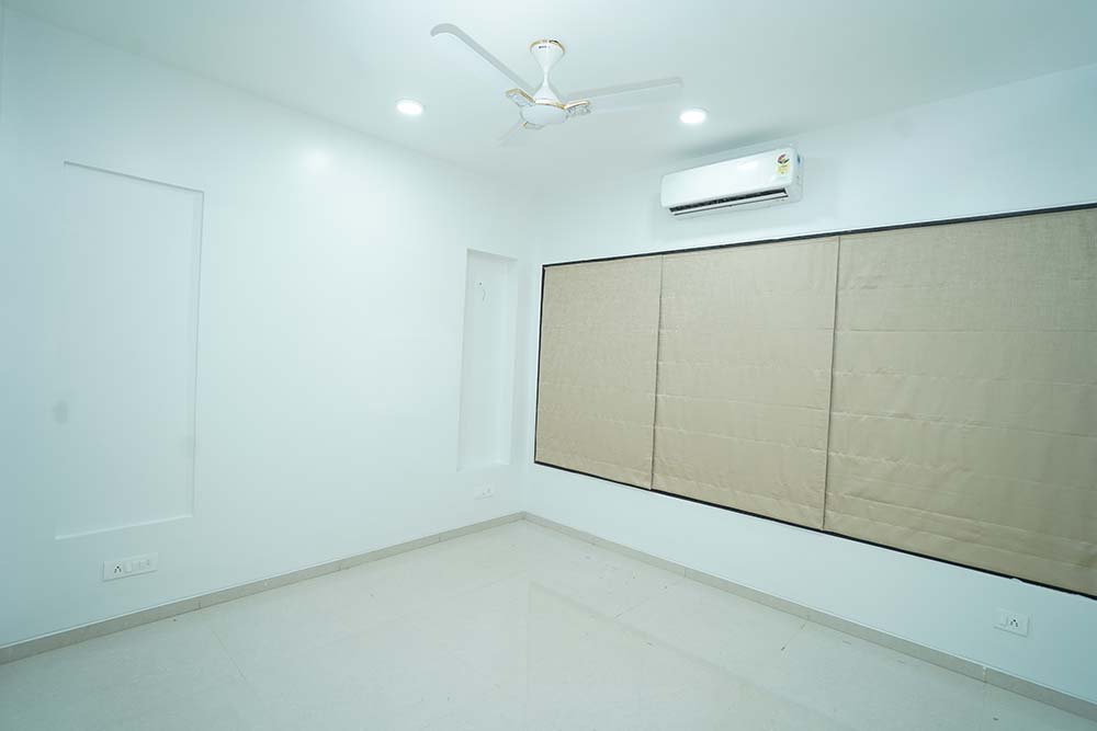indore 2bhk flat price