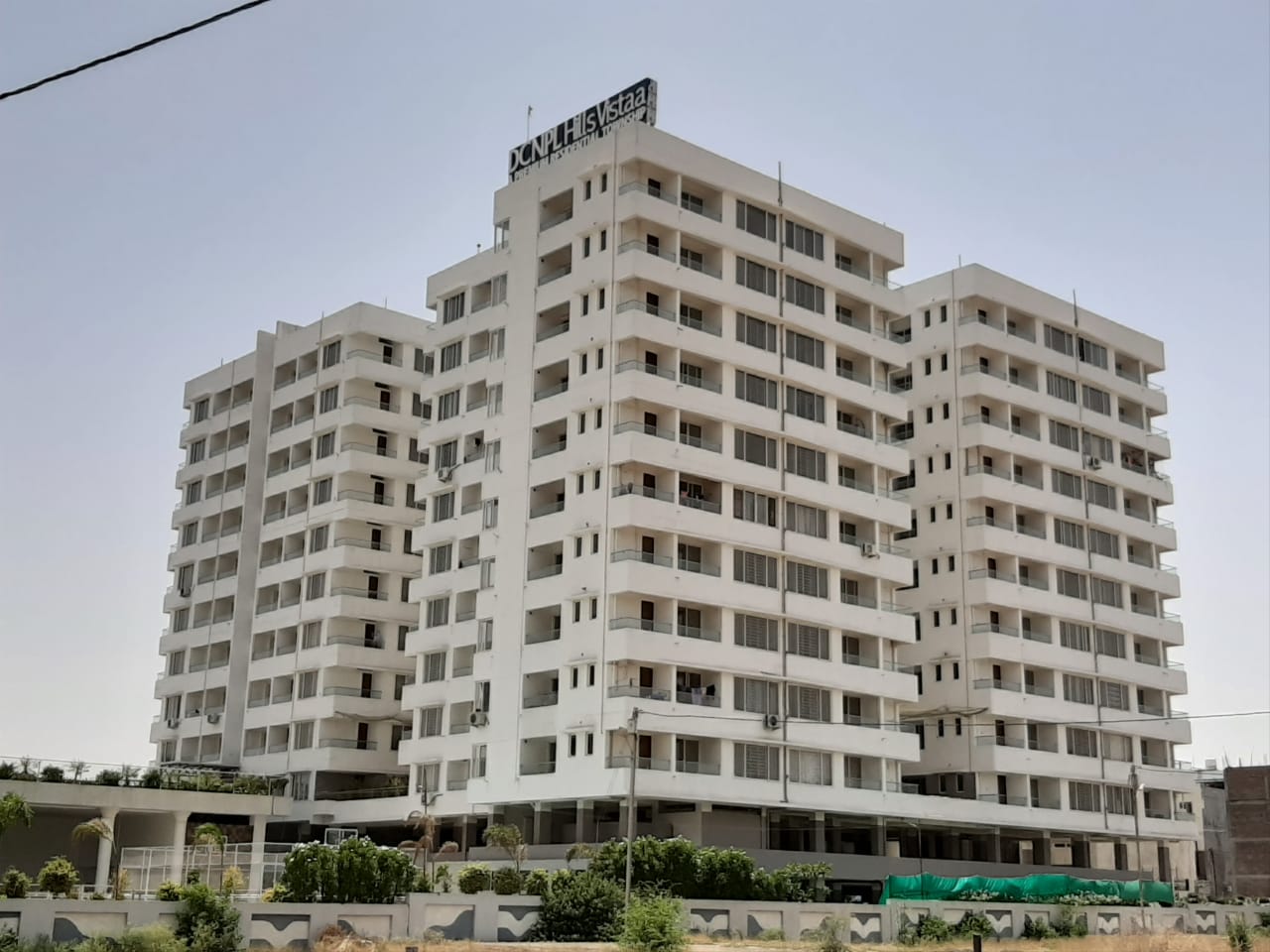 Best Property At Supercorridor Indore