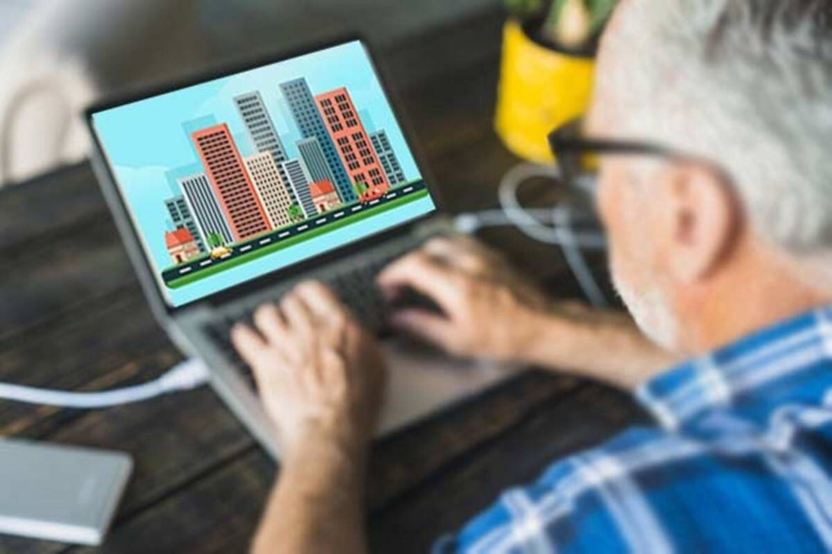 Covid-19 saw 2X rise in home owners, landlords from Tier-2 cities taking digital route to sell property: Survey